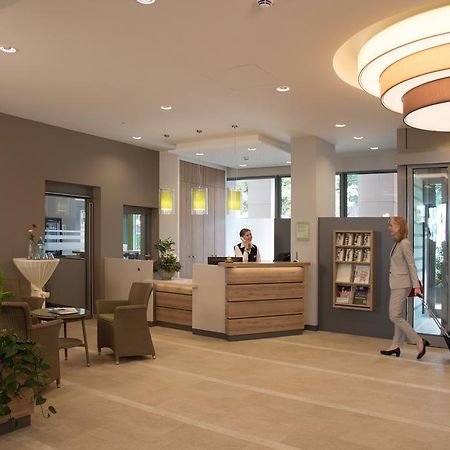 Gda Hotel Am Schlosspark Bad Homburg vor der Hoehe Ngoại thất bức ảnh