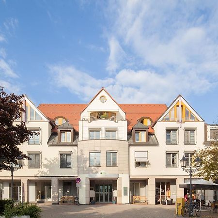 Gda Hotel Am Schlosspark Bad Homburg vor der Hoehe Ngoại thất bức ảnh