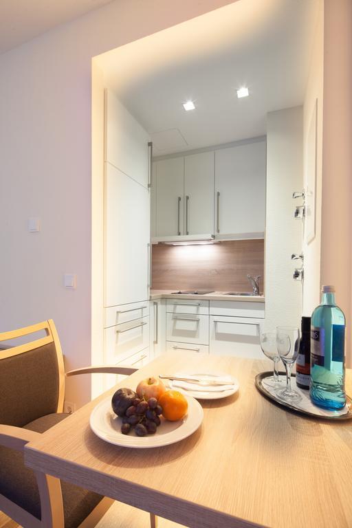 Gda Hotel Am Schlosspark Bad Homburg vor der Hoehe Phòng bức ảnh