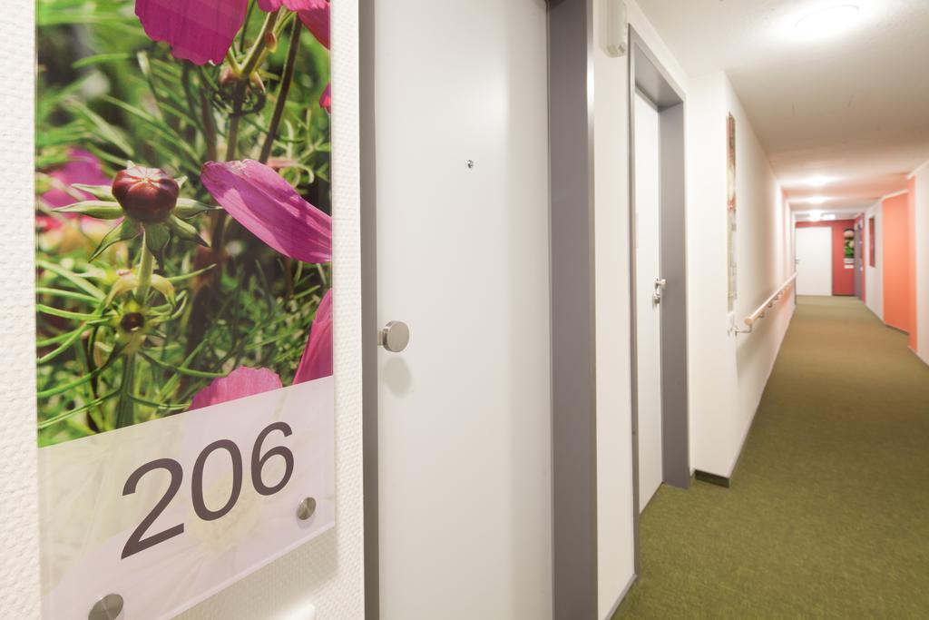Gda Hotel Am Schlosspark Bad Homburg vor der Hoehe Ngoại thất bức ảnh