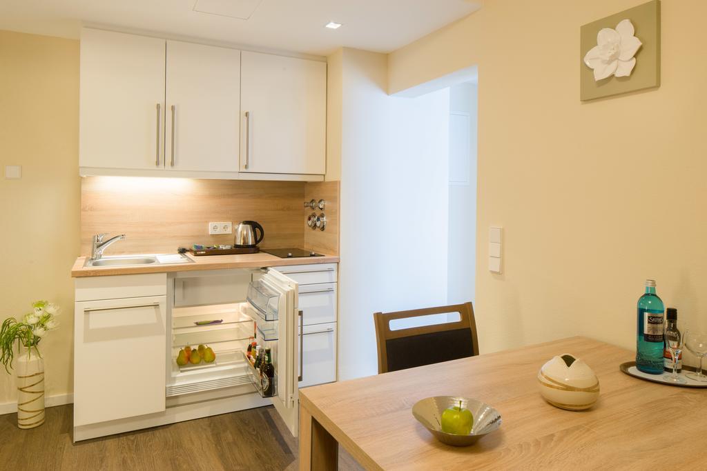 Gda Hotel Am Schlosspark Bad Homburg vor der Hoehe Phòng bức ảnh