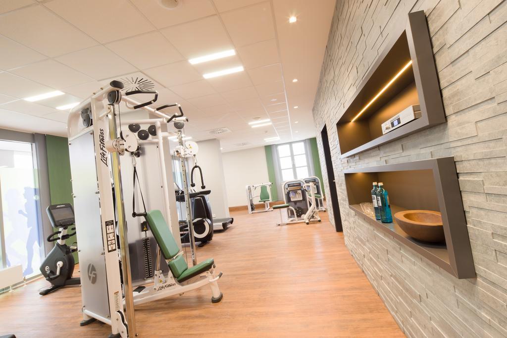 Gda Hotel Am Schlosspark Bad Homburg vor der Hoehe Ngoại thất bức ảnh