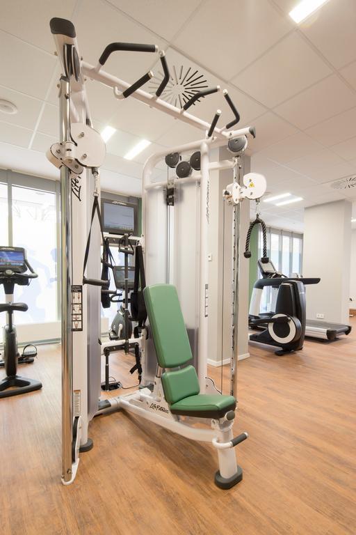 Gda Hotel Am Schlosspark Bad Homburg vor der Hoehe Ngoại thất bức ảnh