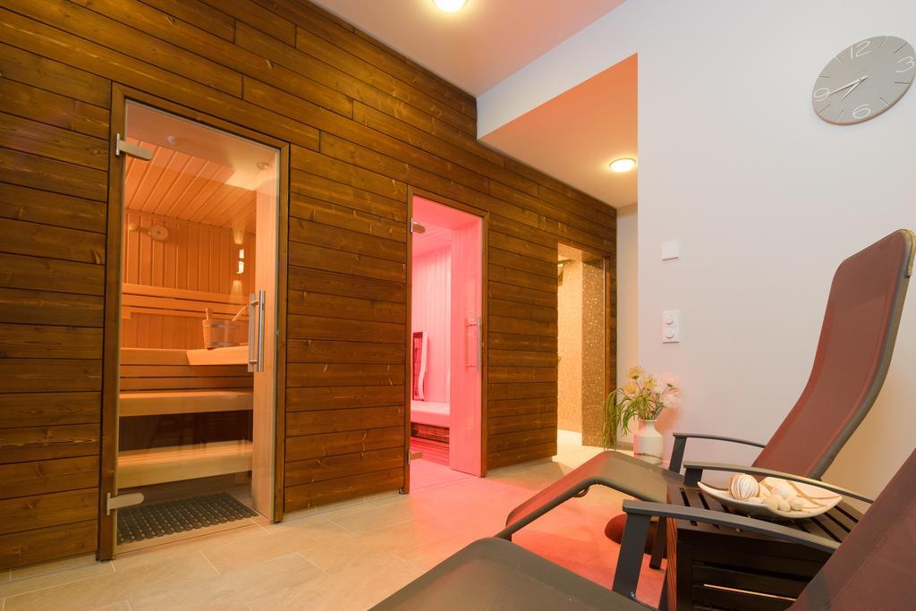 Gda Hotel Am Schlosspark Bad Homburg vor der Hoehe Ngoại thất bức ảnh