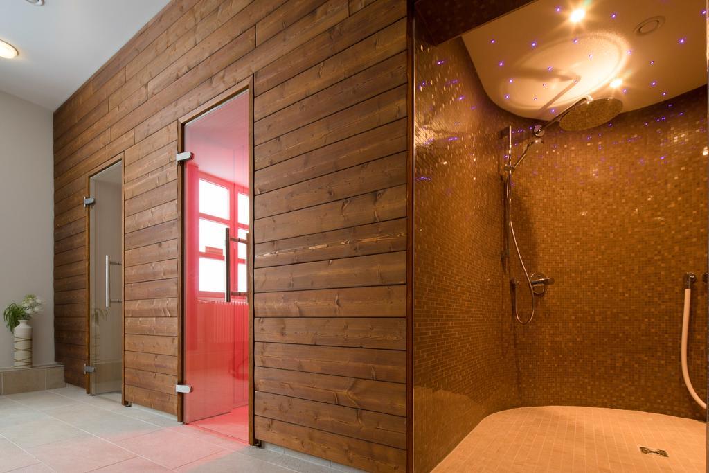 Gda Hotel Am Schlosspark Bad Homburg vor der Hoehe Ngoại thất bức ảnh