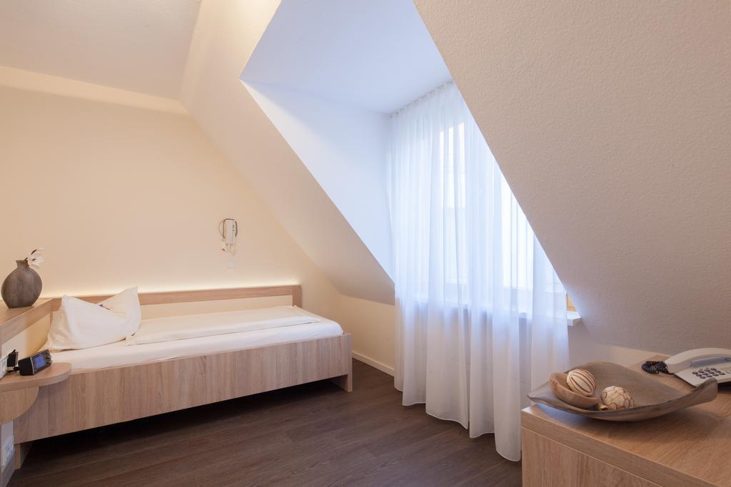 Gda Hotel Am Schlosspark Bad Homburg vor der Hoehe Ngoại thất bức ảnh