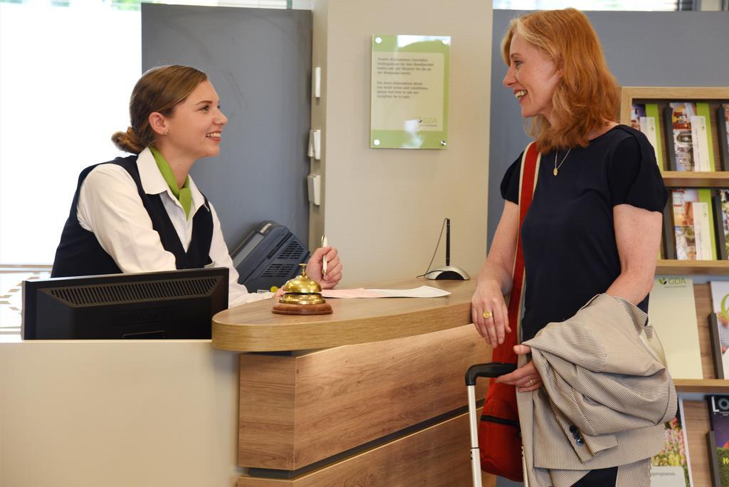 Gda Hotel Am Schlosspark Bad Homburg vor der Hoehe Ngoại thất bức ảnh