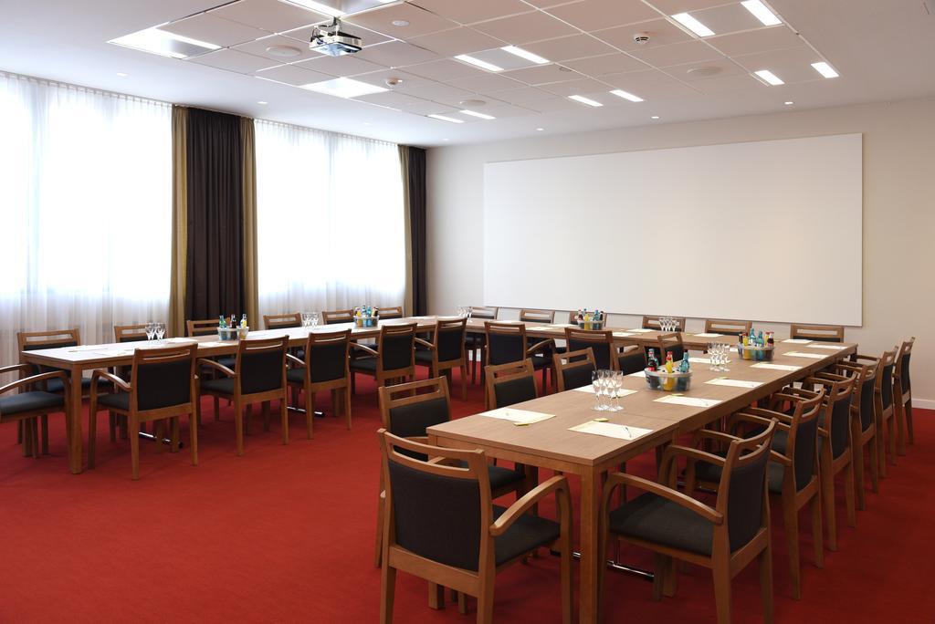 Gda Hotel Am Schlosspark Bad Homburg vor der Hoehe Ngoại thất bức ảnh
