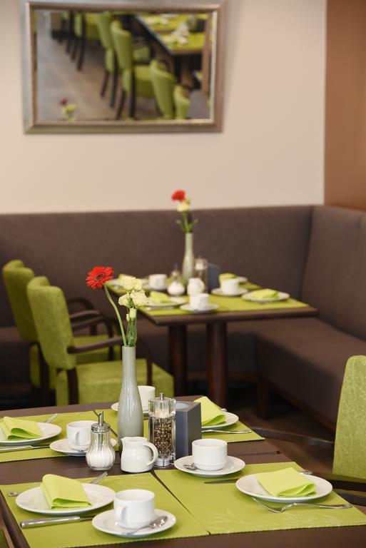 Gda Hotel Am Schlosspark Bad Homburg vor der Hoehe Ngoại thất bức ảnh