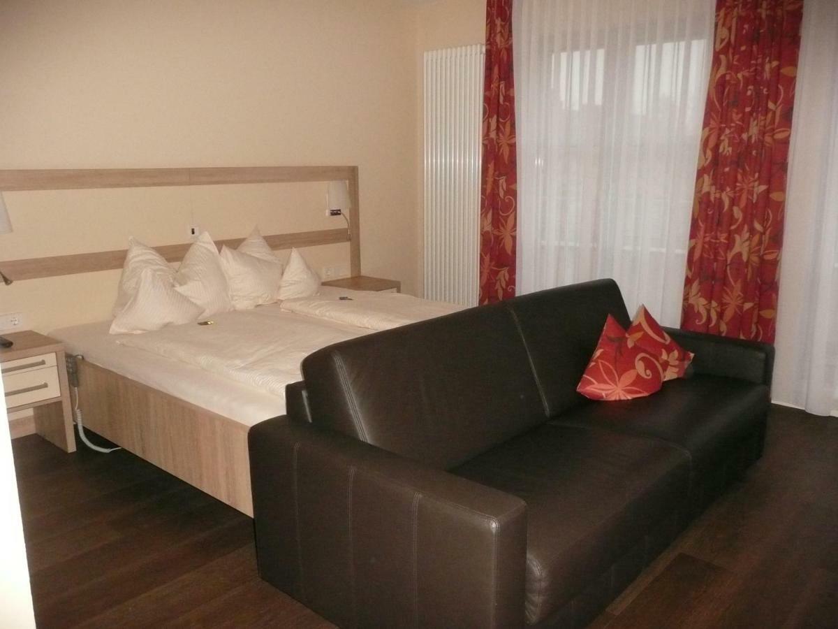 Gda Hotel Am Schlosspark Bad Homburg vor der Hoehe Ngoại thất bức ảnh