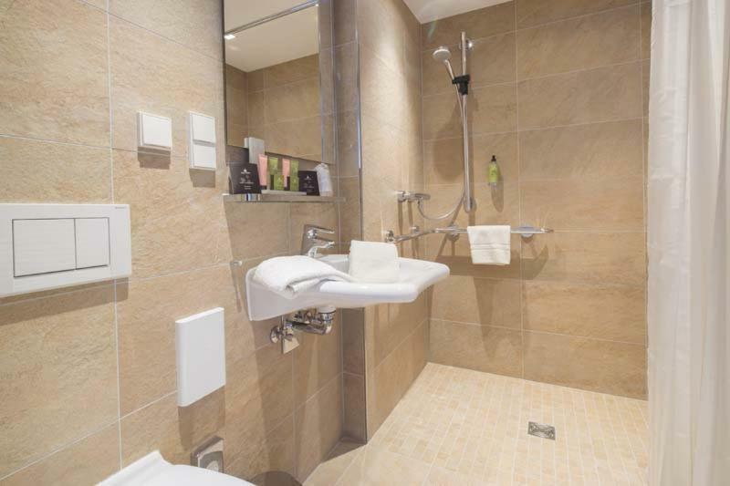Gda Hotel Am Schlosspark Bad Homburg vor der Hoehe Ngoại thất bức ảnh
