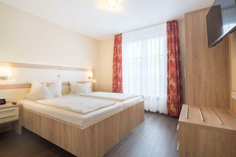 Gda Hotel Am Schlosspark Bad Homburg vor der Hoehe Ngoại thất bức ảnh